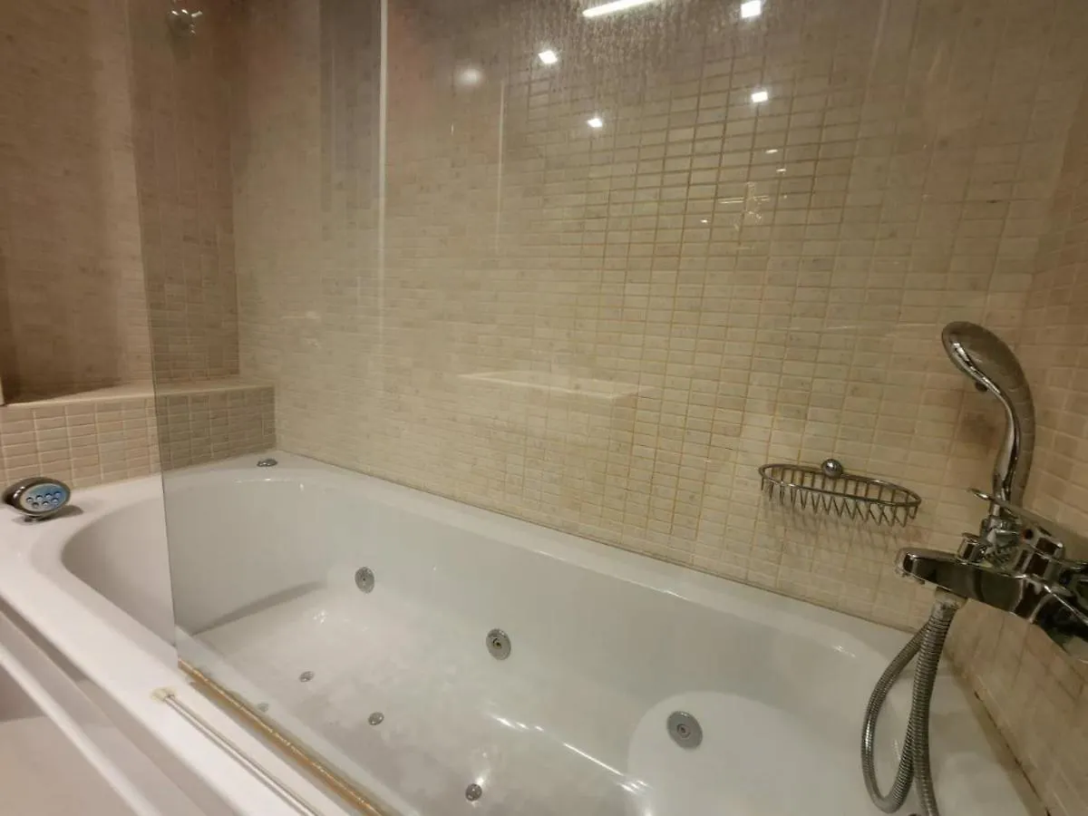Big & Stylish 4-Bedroom Duplex Apartment In The Center Of Sisli Istanbul