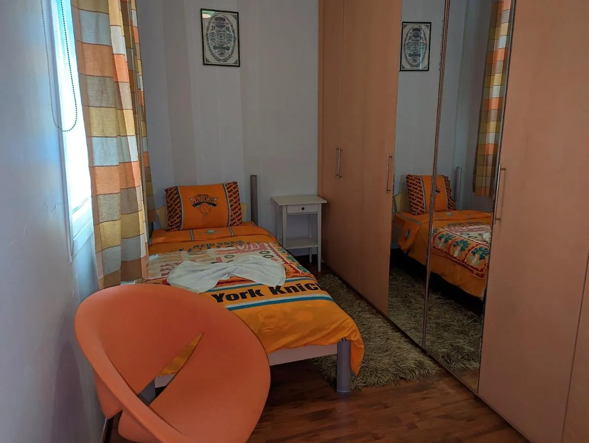Big & Stylish 4-Bedroom Duplex Apartment In The Center Of Sisli Istanbul