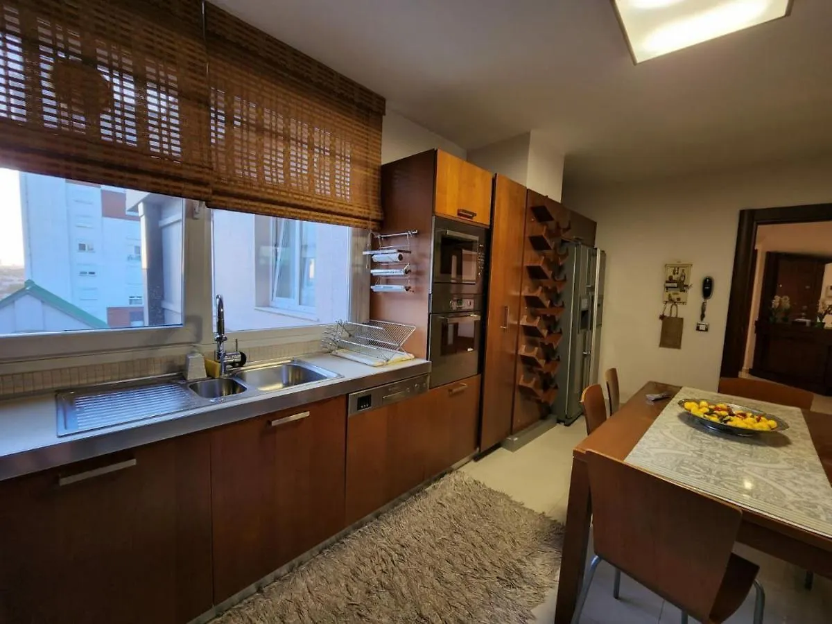 Big & Stylish 4-Bedroom Duplex Apartment In The Center Of Sisli Istanbul 0*,